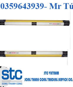 Leuze MLD-XM03 Cảm biến an toàn Leuze Vietnam 