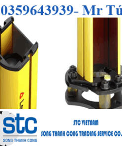 Leuze UDC-1600-S2 Cảm biến an toàn Leuze Vietnam 
