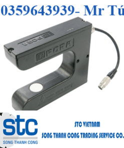 Pora PR-DU50W Cảm biến siêu âm Pora Vietnam 