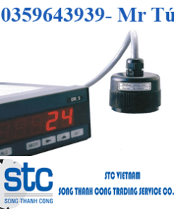 showa sokki 2502-03 Thiết bị đo độ rung showa sokki Vietnam 