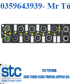 Beckhoff EP1008-0001 Module đầu vào Beckhoff Vietnam 