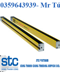 Leuze MLC520R30-2100-E Cảm biến an toàn Leuze Vietnam 