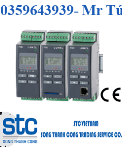 Lumel P30U 101100M1 Thiết bị chuyển đổi tín hiệu Lumel Vietnam 