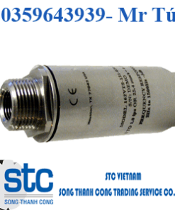 Metrix 162VTC-200-120-00 Thiết bị đo độ rung Metrix Vietnam 