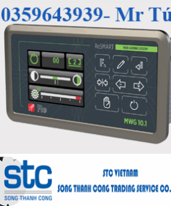 Respa MWG.10.1 Thiết bị điều khiển lực căng Respa Vietnam 