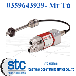Temposonics RD4MD1S0555MD53P102 Cảm biến vị trí Temposonics Vietnam 
