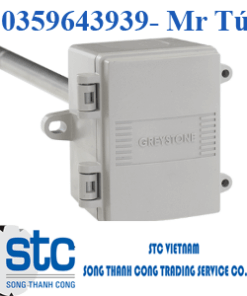 GREYSTONE HSDTA300 Cảm biến nhiệt độ GREYSTONE Vietnam 