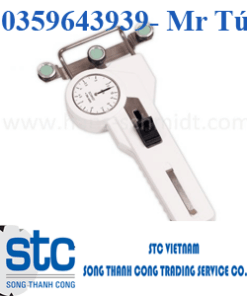 Hans-schmidt DX2-5000-ST-G Thiết bị đo lực căng Hans-schmidt Vietnam 
