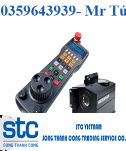 Heidenhain HR510FS Cảm biến Heidenhain Vietnam 
