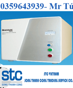 Kofloc MOZLS-0.3 Máy tạo Ozon Kofloc Vietnam 