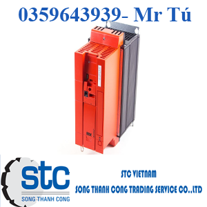 Sew MC07B0110-5A3-4-00 Biến tần Sew Vietnam 