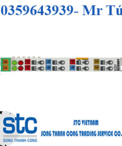 BECKHOFF KL3351 Module đầu vào BECKHOFF Vietnam 