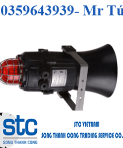 E2S E2Xc1X05FDC024AN2A1BR Đèn còi dùng cho khu vực nguy hiểm E2S Vietnam 