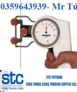 Hans-schmidt ZD2-30 Máy đo lực căng Hans-schmidt Vietnam 