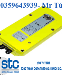 schischek ExMax-15.30-S Bộ truyền động schischek Vietnam 