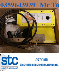 schischek ExMax-5.10-S Bộ truyền động schischek Vietnam 
