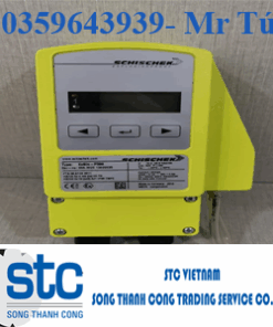 schischek ExBin-P-100 Thiết bị đo công suất schischek Vietnam 