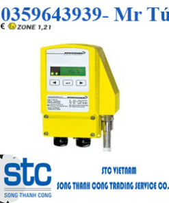 schischek ExBin-P-500 Thiết bị đo công suất schischek Vietnam 