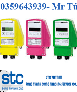 schischek ExBin-P-5000-2 Thiết bị đo công suất schischek Vietnam 