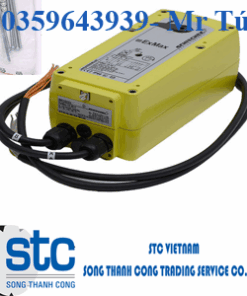 schischek ExMax-15.30 Bộ truyền động schischek Vietnam 