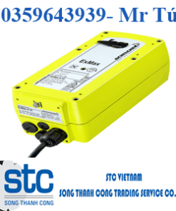 schischek ExMax-15.30-CY Bộ truyền động schischek Vietnam 