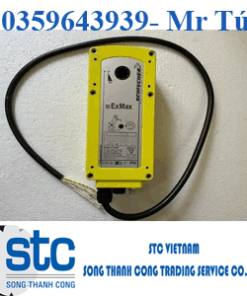 schischek ExMax-5.10 Bộ truyền động schischek Vietnam 