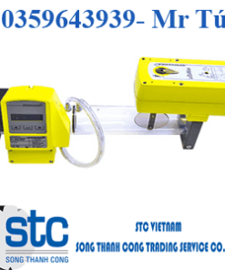 schischek ExReg-V100-A Thiết bị điều khiển lưu lượng khí schischek Vietnam 