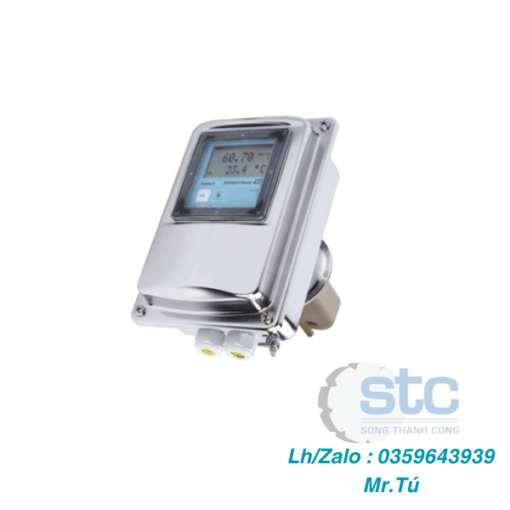 E+H CLD134-PMV538AB1 Thiết bị đo độ dẫn điện E+H Vietnam 