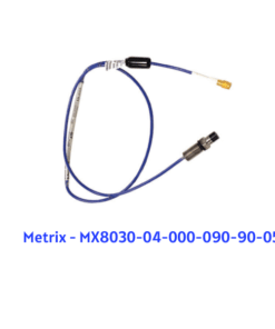 Metrix Vietnam - MX8030-04-000-090-90-05 Cảm biến tiệm cận Metrix Vietnam