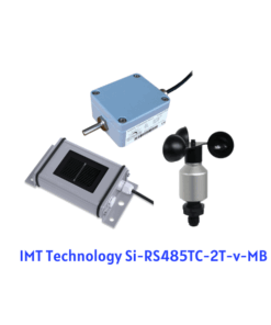 IMT Technology - Máy đo bức xạ Si-RS485TC-2T-v-MB