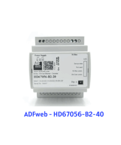 HD67056-B2-40 Bộ chuyển đổi Mbus-Bacnet - ADFweb