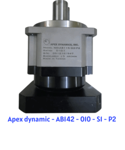 AB142 - 010 - S1 - P2 Apex dynamic Vietnam