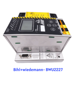 BWU2227 Gateway Bihl+wiedemann
