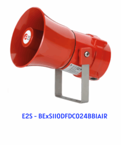 BExS110DFDC024BB1A1R Loa báo động E2S
