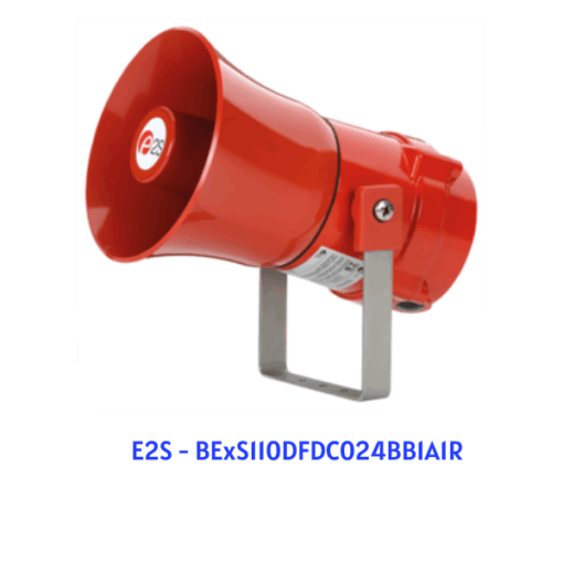 BExS110DFDC024BB1A1R Loa báo động E2S