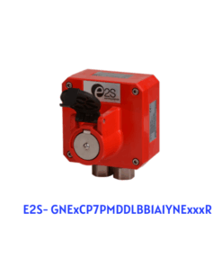 GNExCP7PMDDLBB1A1YNExxxR Nút nhấn khẩn cấp E2S