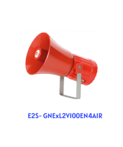 GNExL2V100EN4A1R Còi báo E2S