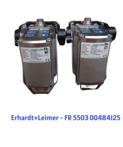 FR 5503 00484125 Cảm biến hồng ngoại Erhardt+Leimer