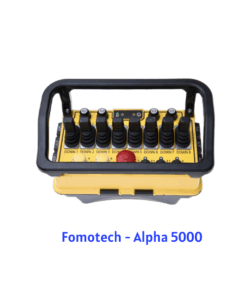 Fomotech - Alpha 5000