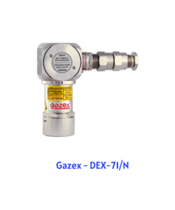 DEX-71/N Đầu dò khí Gazex