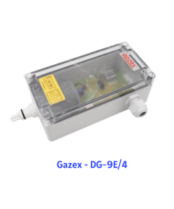 DG-9E/4 Đầu dò khí Gazex