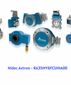 RA35MY6FCU1HA00 Encoder Nidec Avtron