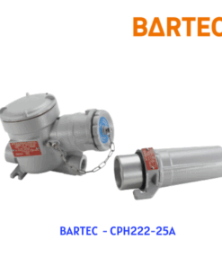 CPH222-25A BARTEC Vietnam