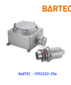 CPSC222-25A BARTEC Vietnam
