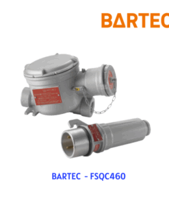 FSQC460 BARTEC Vietnam