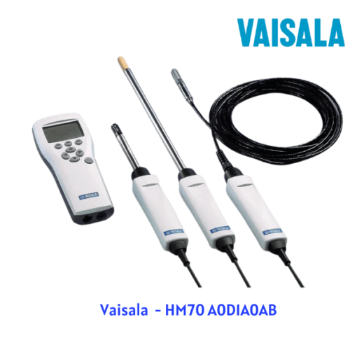 HM70 A0D1A0AB Vaisala Vietnam