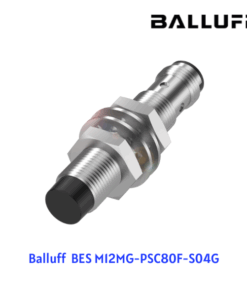 BES M12MG-PSC80F-S04G Balluff Vietnam