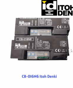 CB-016N6 Itoh Denki Vietnam