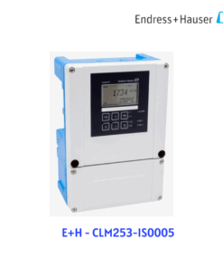 CLM253-IS0005 Endress+Hauser Vietnam