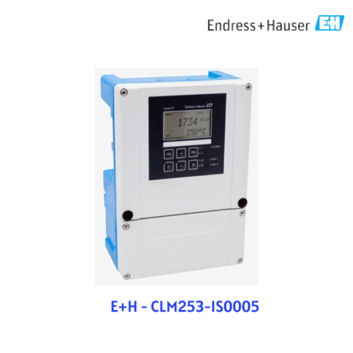 CLM253-IS0005 Endress+Hauser Vietnam